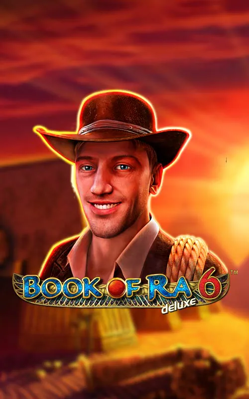 Book of Ra at Free Bets Max Casino