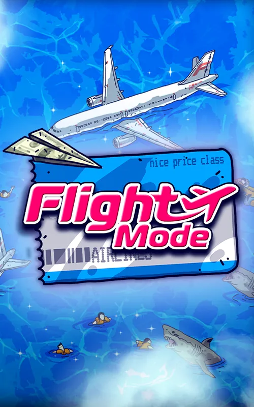 Flight Mode at Free Bets Max Casino
