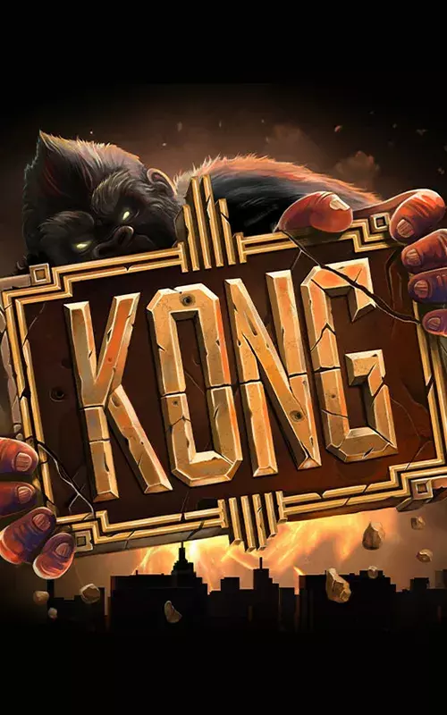 Kong at Free Bets Max Casino