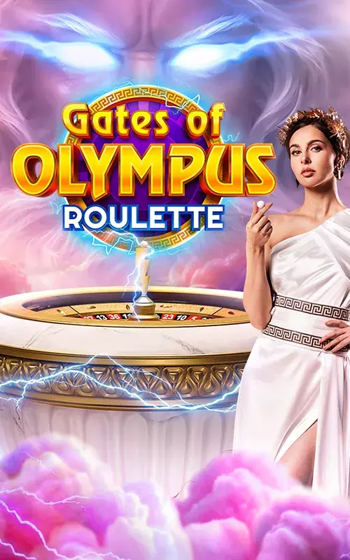 Gates of Olympus Roulette at Free Bets Max Casino